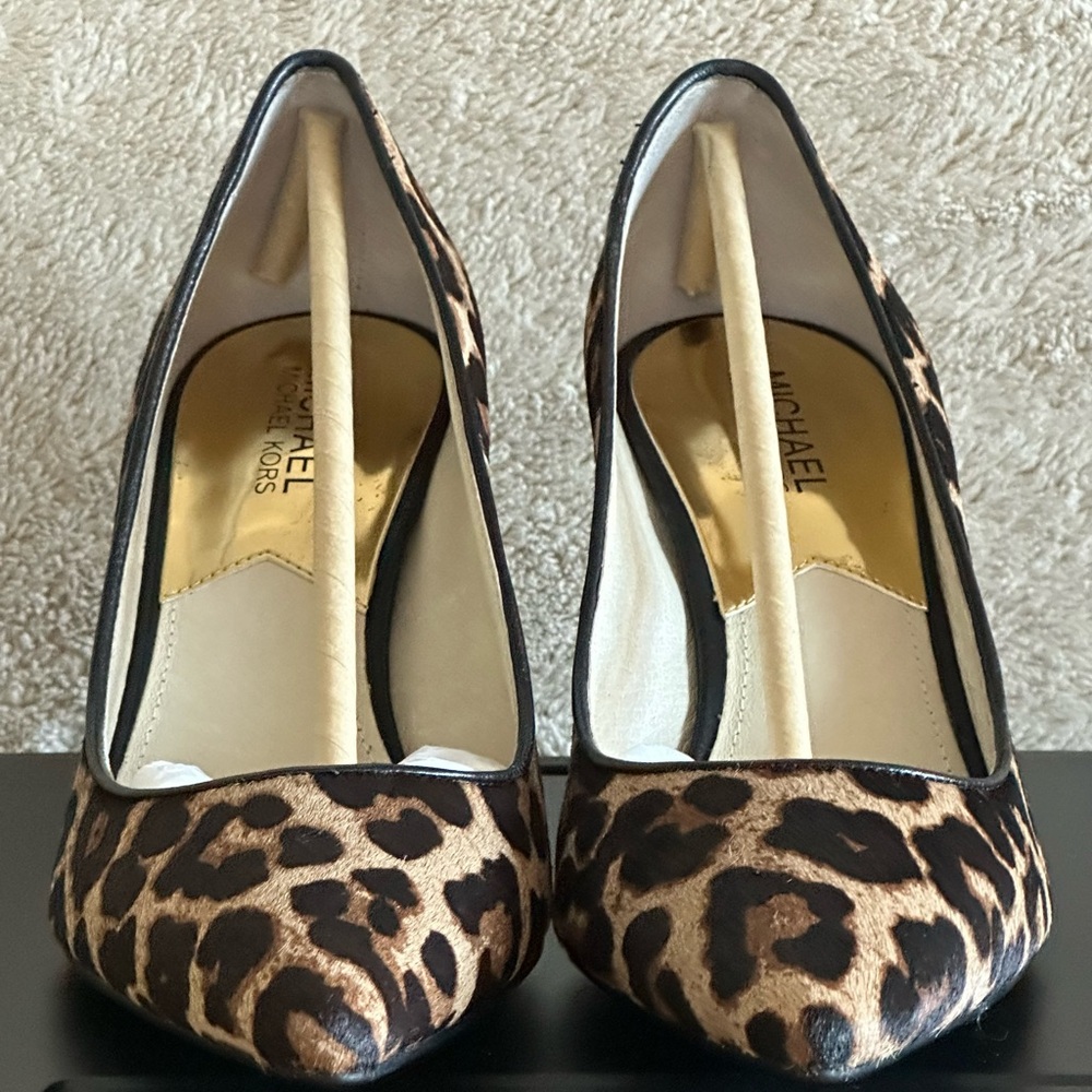 Michael Kors Pumps